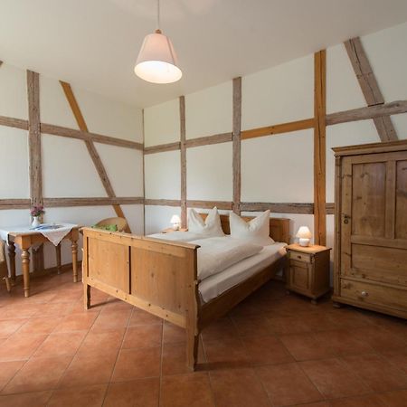 Ostsee-Landhaus Rerik Pokój zdjęcie