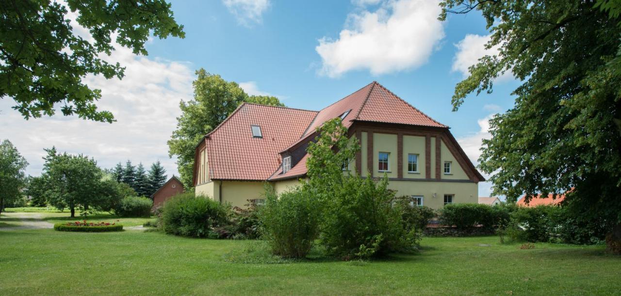 Ostsee-Landhaus Rerik Zewnętrze zdjęcie