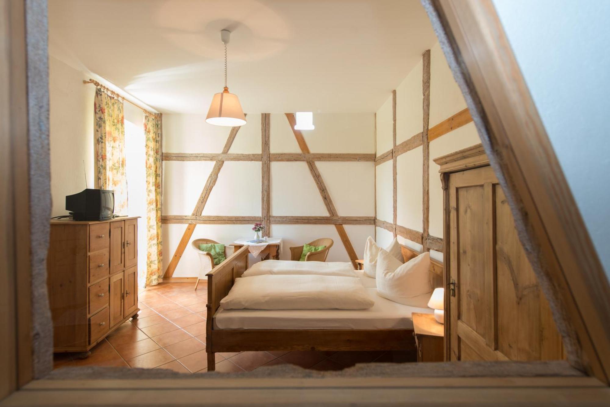 Ostsee-Landhaus Rerik Pokój zdjęcie