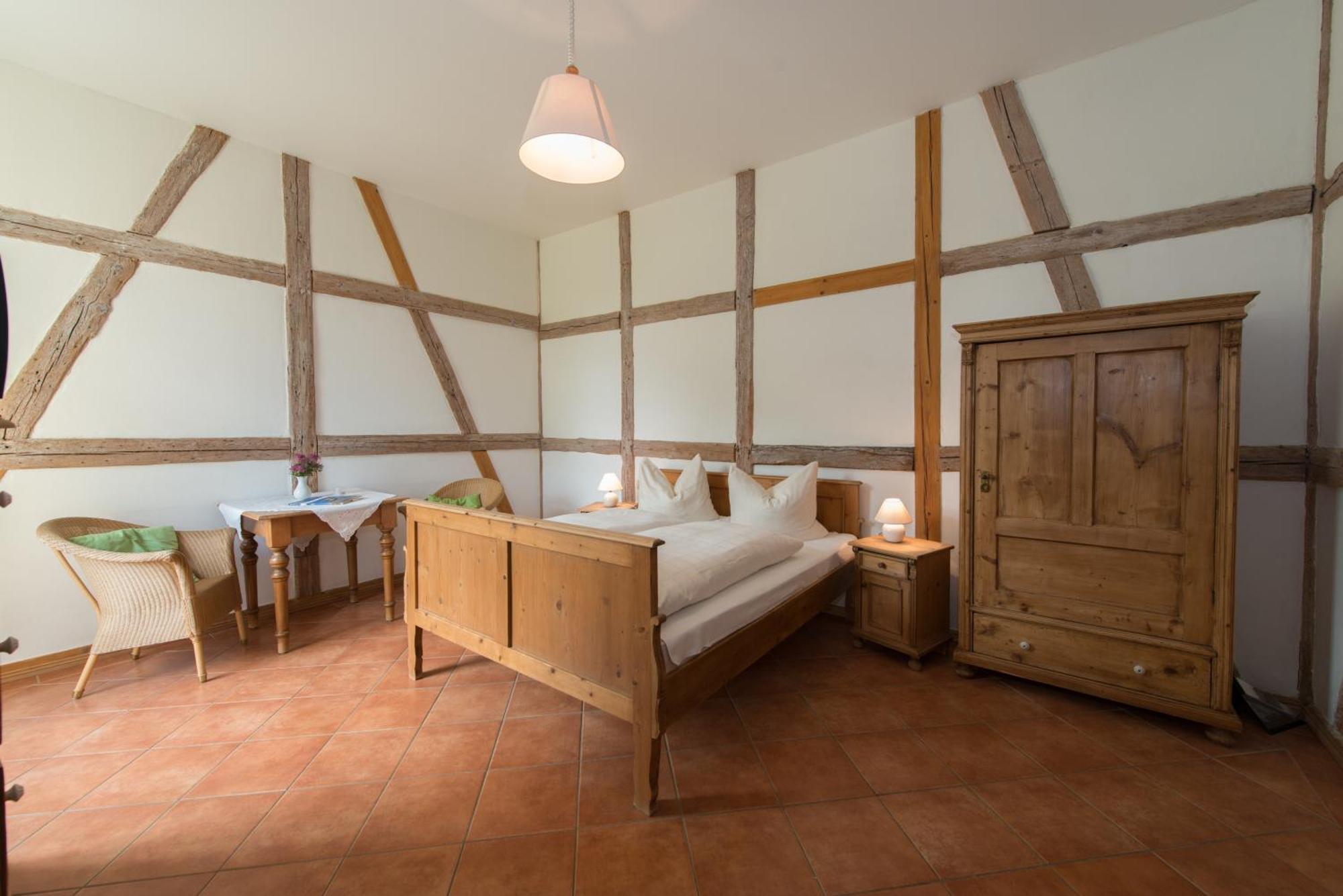 Ostsee-Landhaus Rerik Pokój zdjęcie
