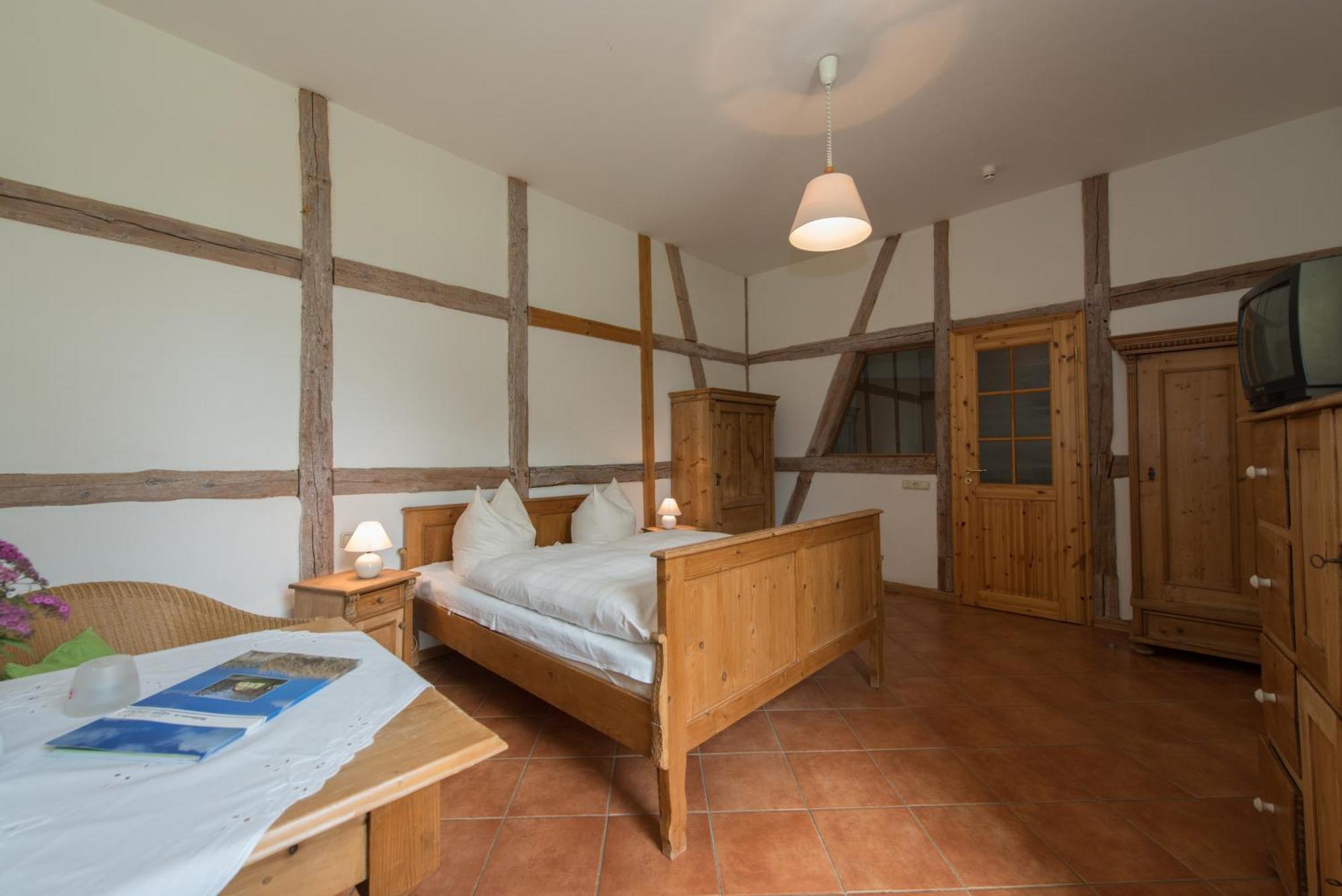 Ostsee-Landhaus Rerik Pokój zdjęcie