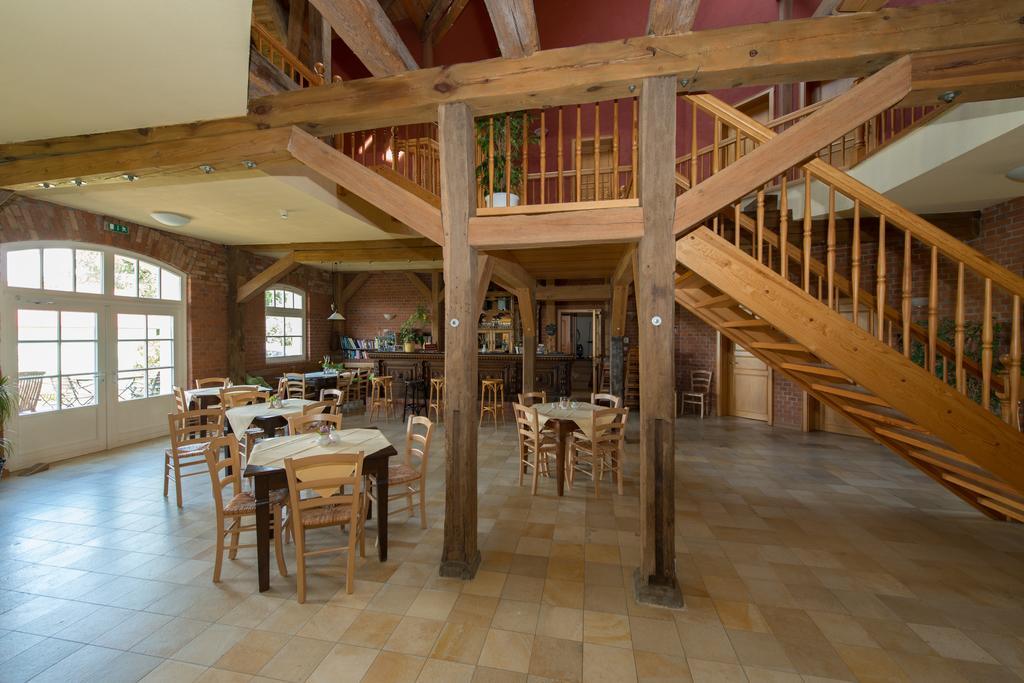 Ostsee-Landhaus Rerik Zewnętrze zdjęcie