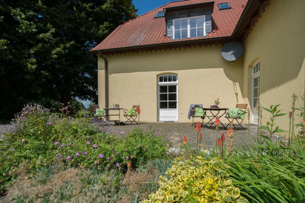 Ostsee-Landhaus Rerik Zewnętrze zdjęcie