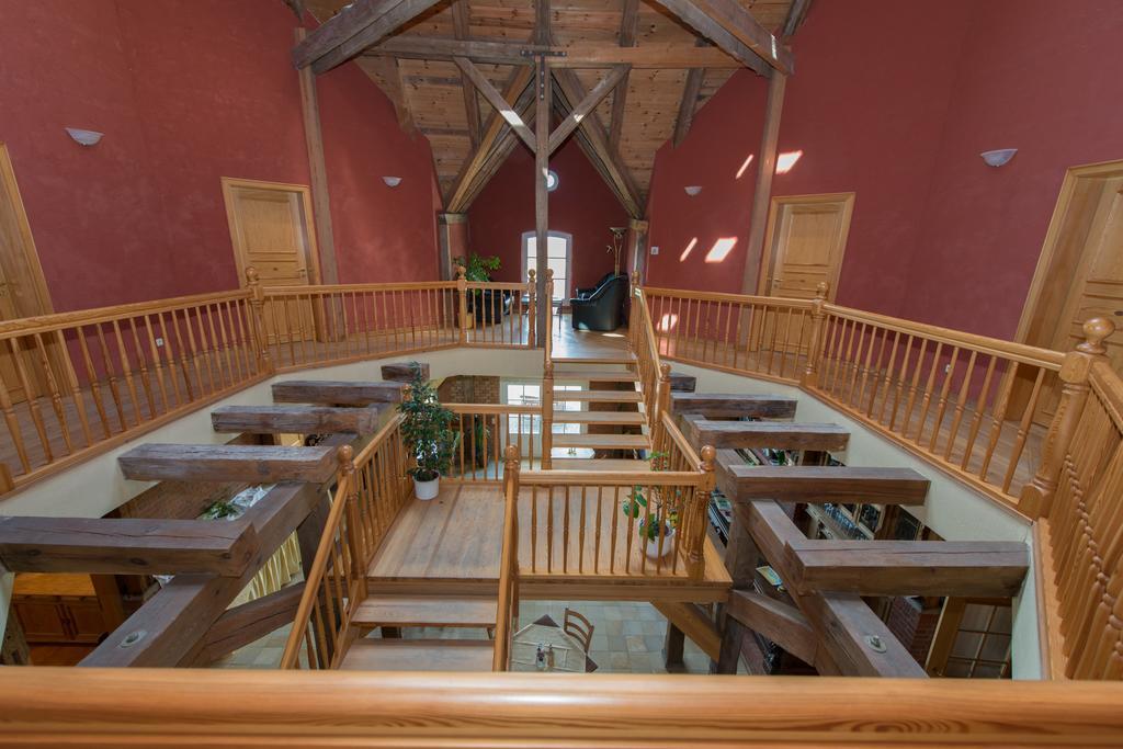 Ostsee-Landhaus Rerik Zewnętrze zdjęcie