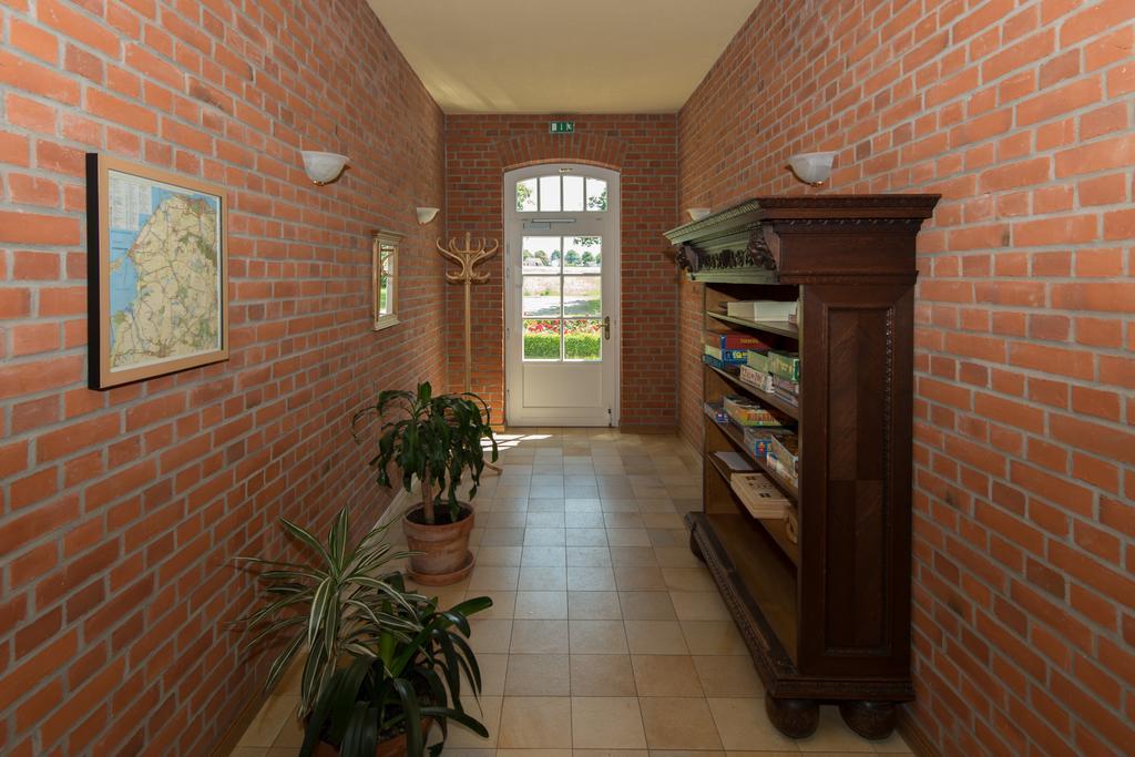 Ostsee-Landhaus Rerik Zewnętrze zdjęcie