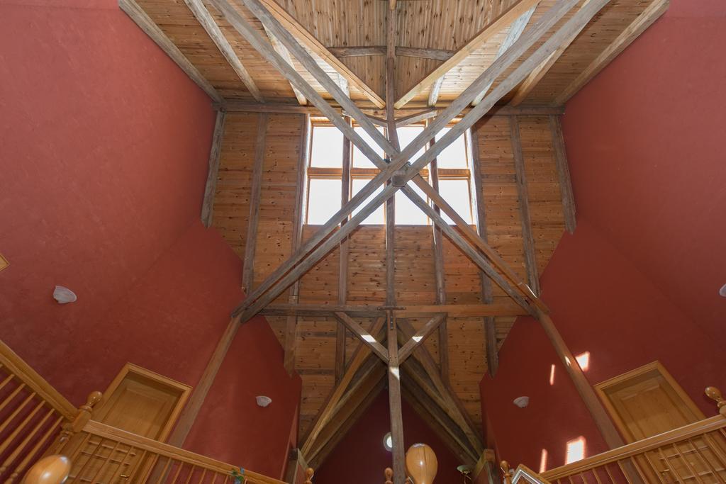 Ostsee-Landhaus Rerik Zewnętrze zdjęcie
