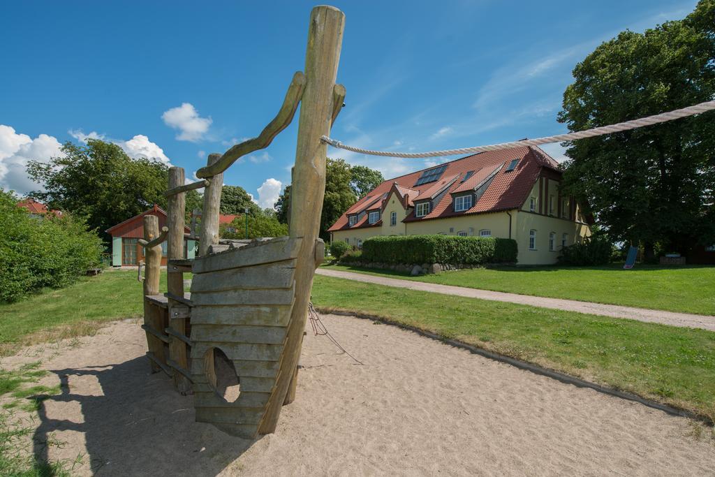 Ostsee-Landhaus Rerik Zewnętrze zdjęcie