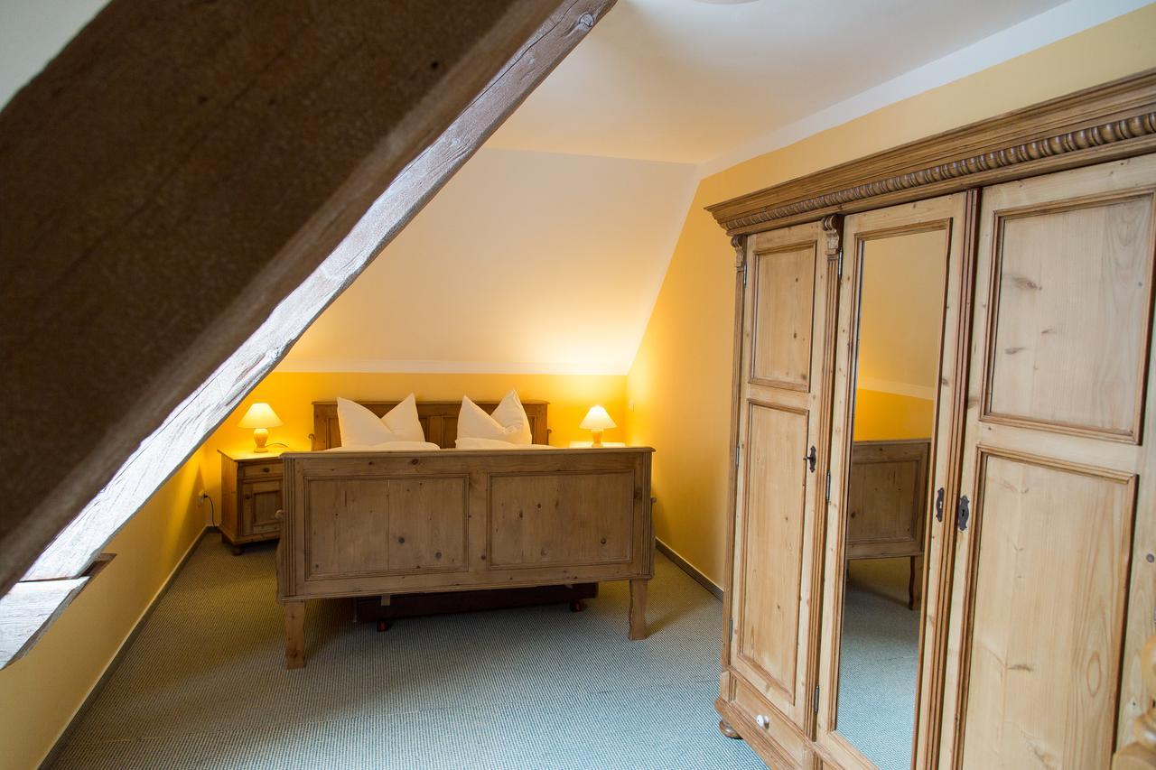Ostsee-Landhaus Rerik Zewnętrze zdjęcie