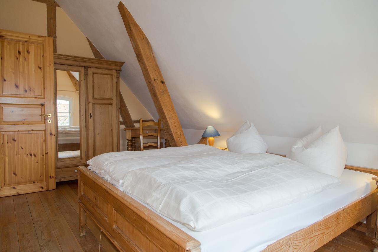 Ostsee-Landhaus Rerik Zewnętrze zdjęcie