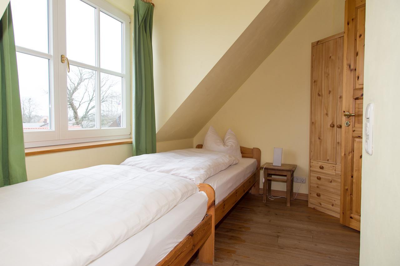 Ostsee-Landhaus Rerik Zewnętrze zdjęcie