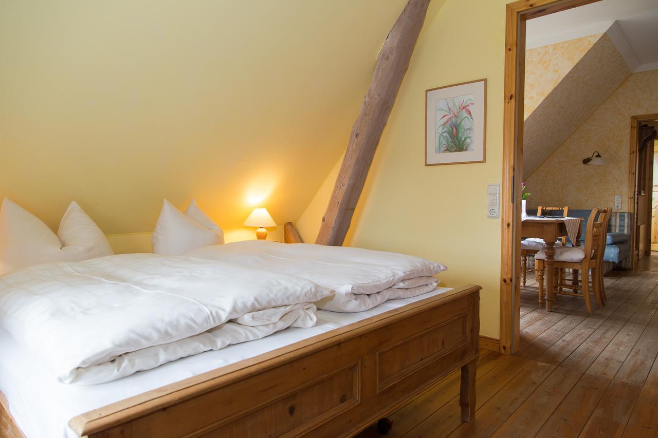 Ostsee-Landhaus Rerik Zewnętrze zdjęcie