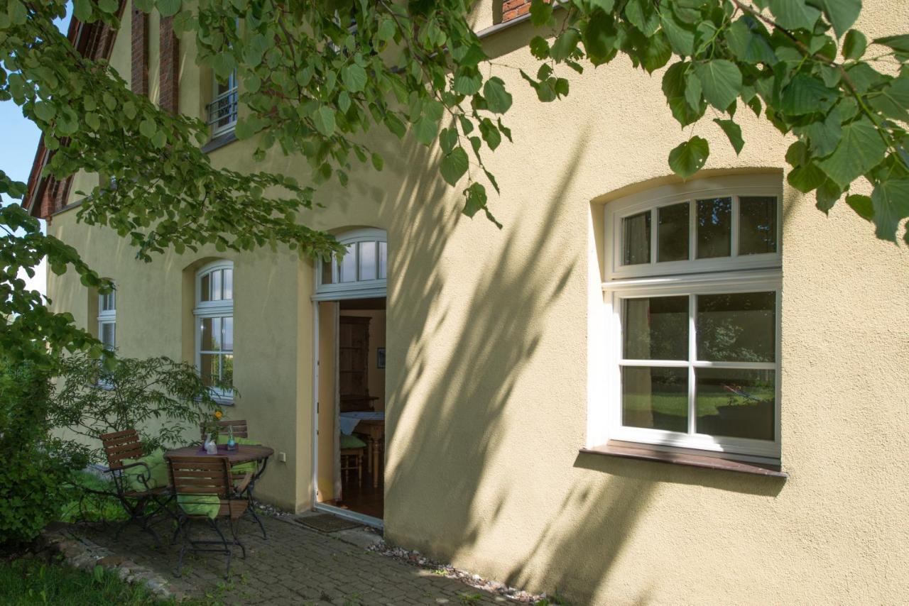 Ostsee-Landhaus Rerik Zewnętrze zdjęcie