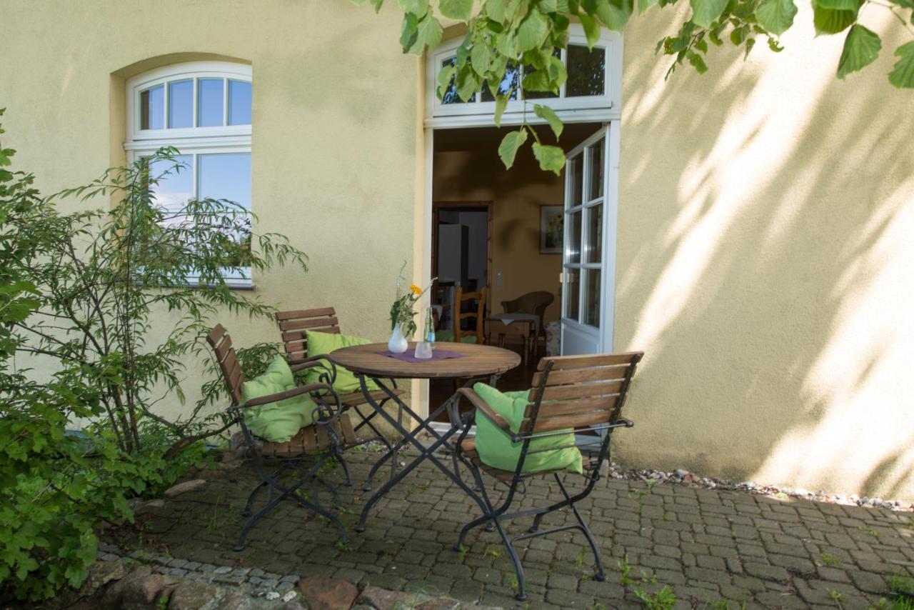Ostsee-Landhaus Rerik Zewnętrze zdjęcie